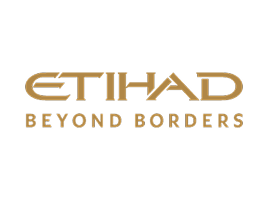 Etihad Airways